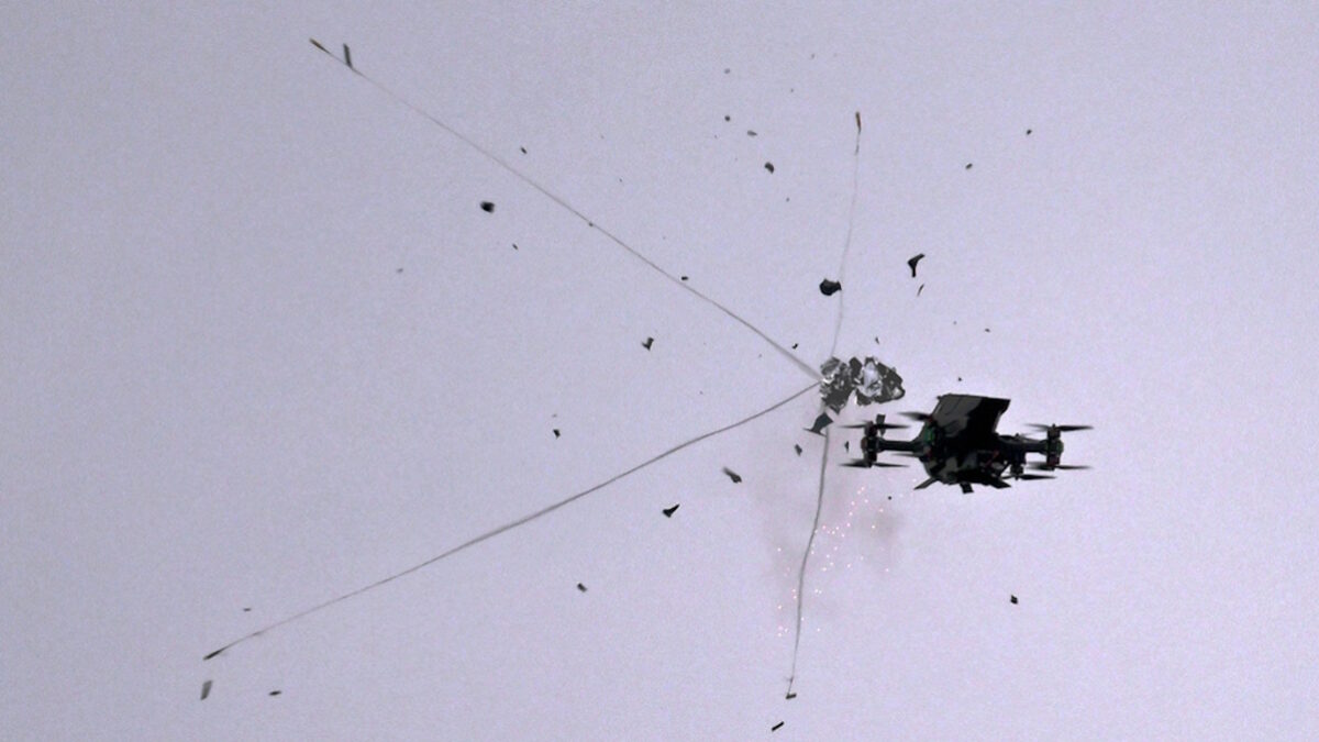 Drone