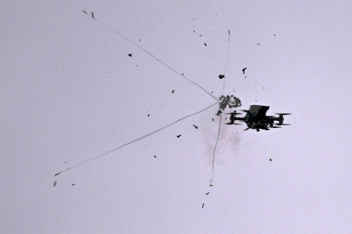 Drone