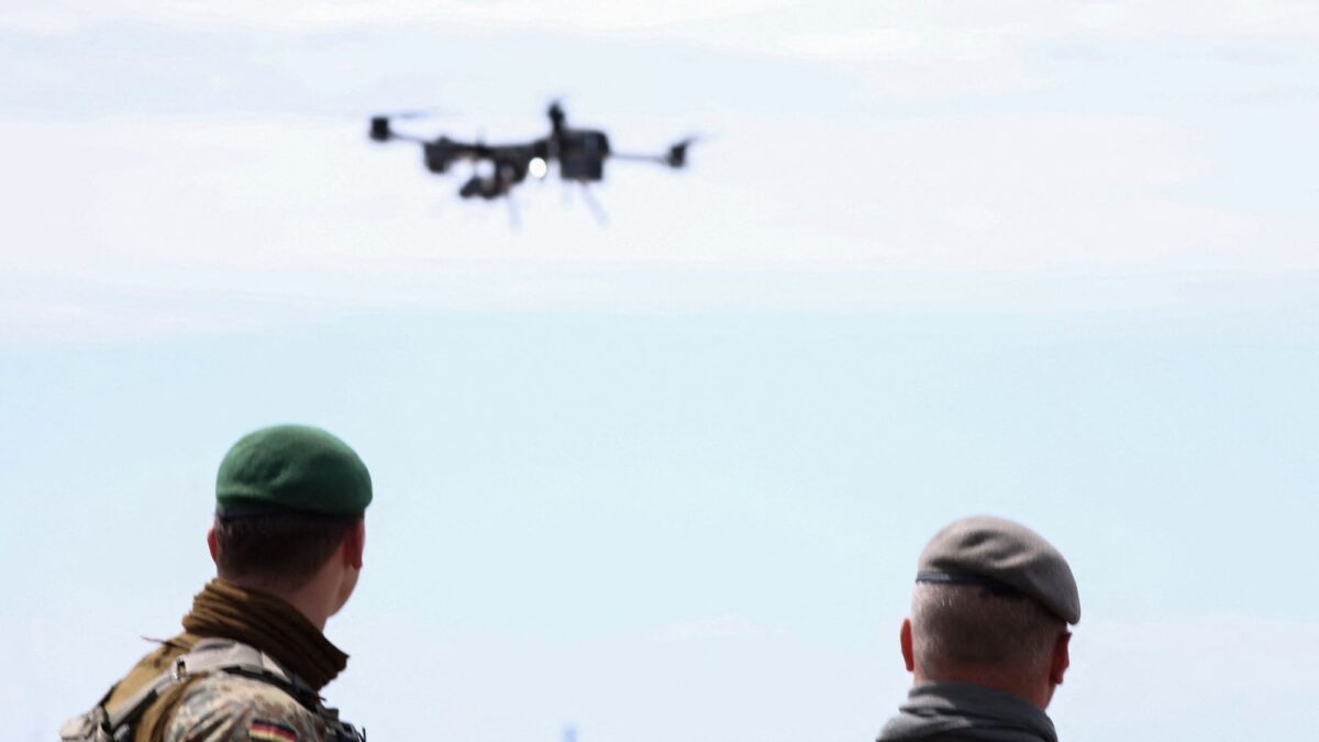Drone