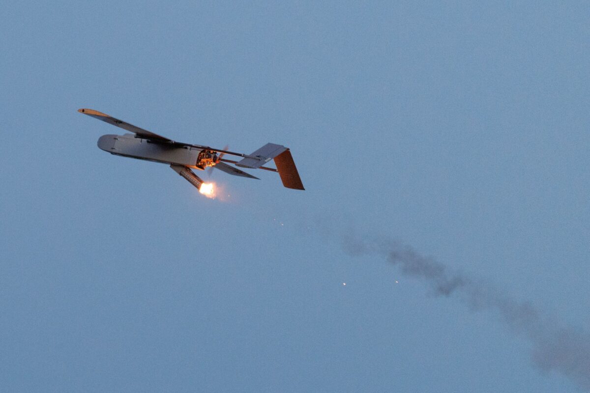 Drone