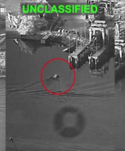 Επίθεση ΗΠΑ με drones στο Ιράν