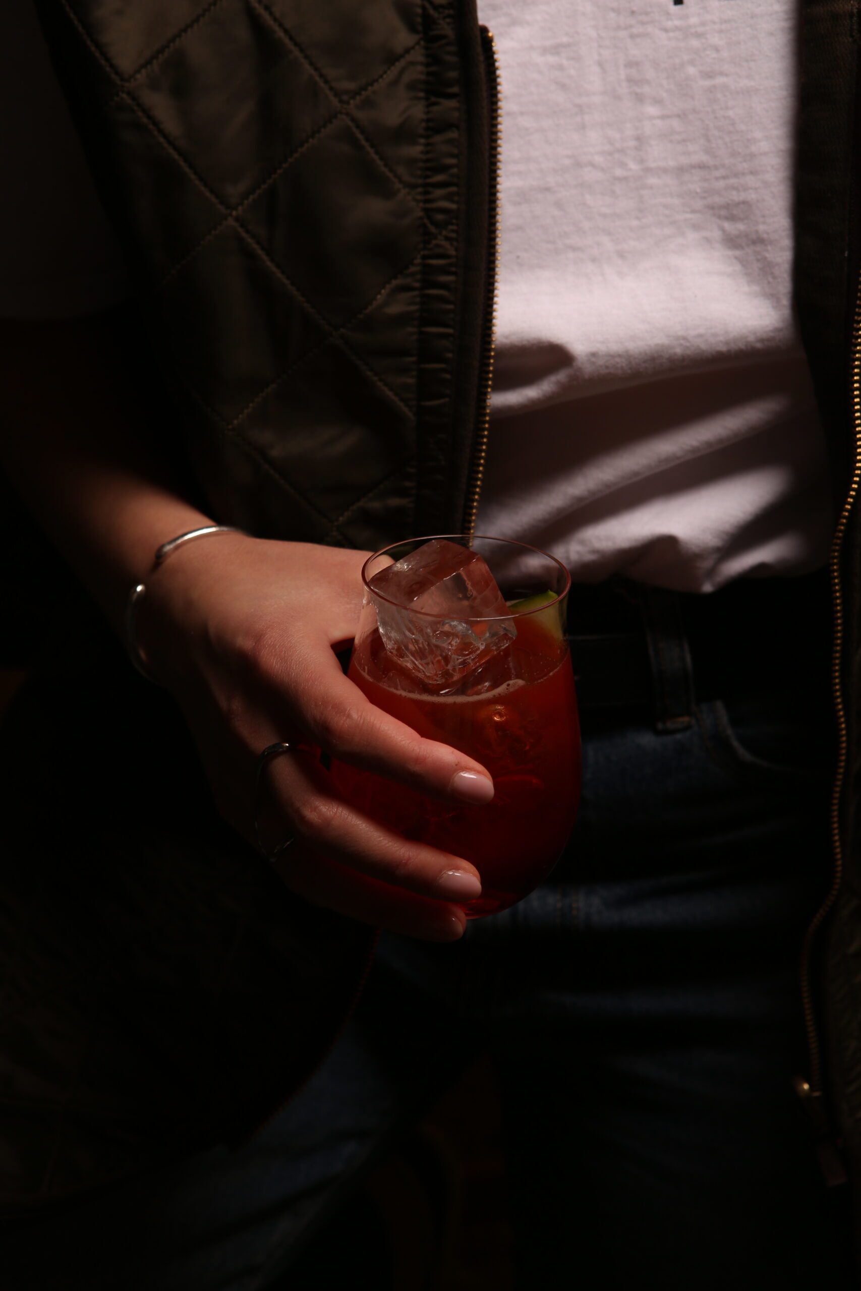 cocktail lists