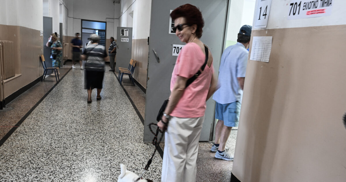 Εκλογές στις 27 Σεπτεμβρίου: Τα σημάδια προετοιμασίας και ο κρίσιμος σταθμός της Συνταγματικής Αναθεώρησης