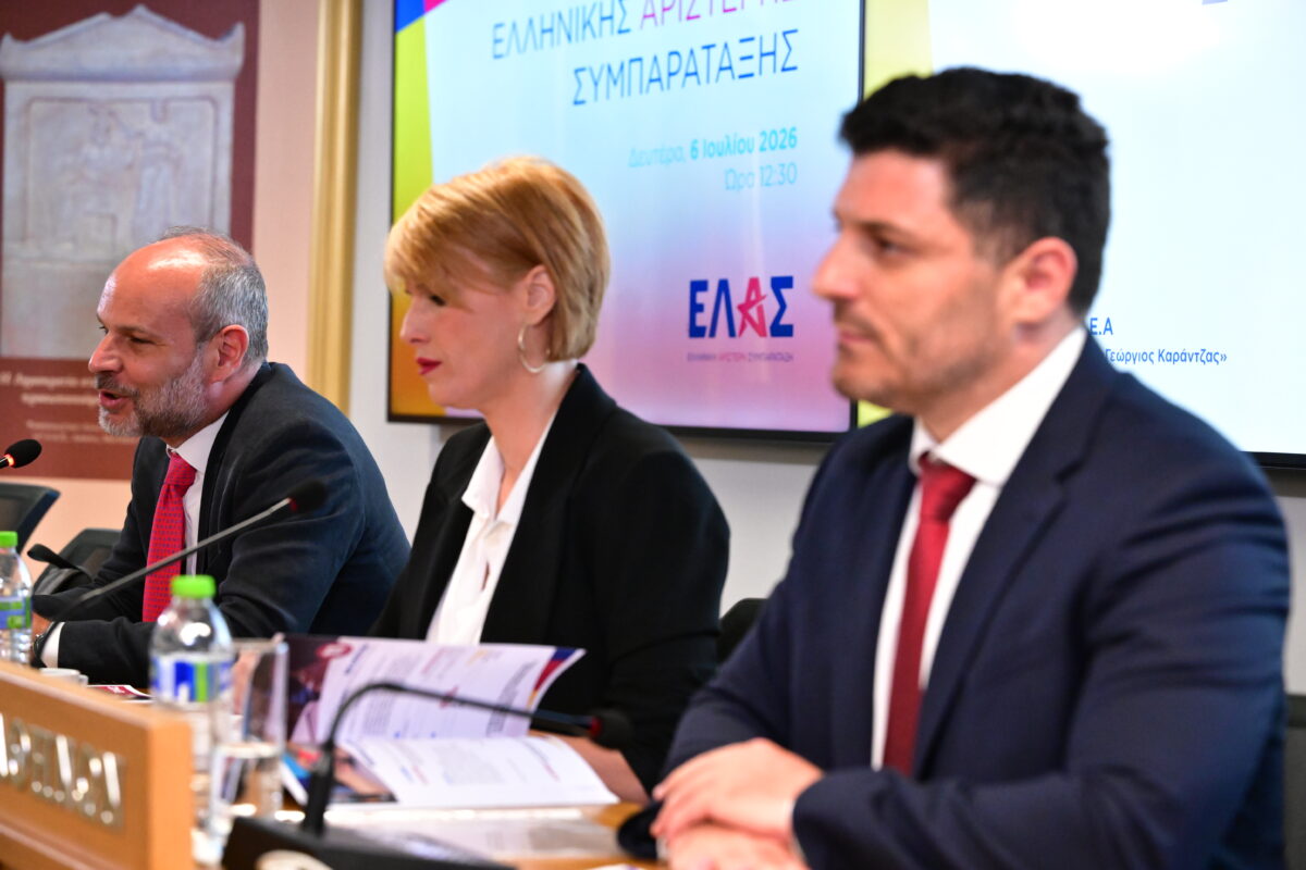 Το κατηγορητήριο της ΕΛΑΣ για την επταετία των σκανδάλων Μητσοτάκη: Οι 90 υποθέσεις διαφθοράς και τα 44 «εμπλεκόμενα» στελέχη της ΝΔ