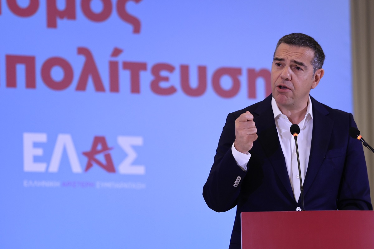 ΕΛΑΣ για Κυρανάκη: Ο γραμματέας της ΝΔ επιλέγει το διχασμό και την εμφυλιοπολεμική ρητορική