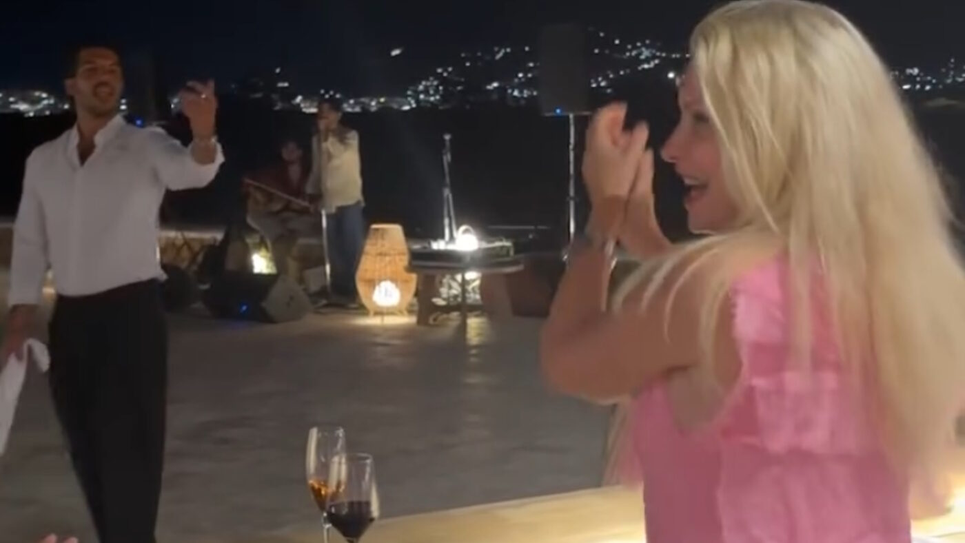 Ελένη Μενεγάκη