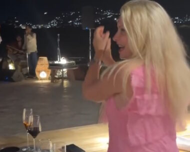 Ελένη Μενεγάκη