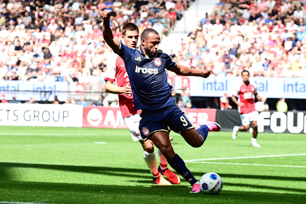 Αλκμάαρ – Ολυμπιακός 3-2: Μπλακ άουτ στο φινάλε και φιλική ήττα με ανατροπή για τους Πειραιώτες