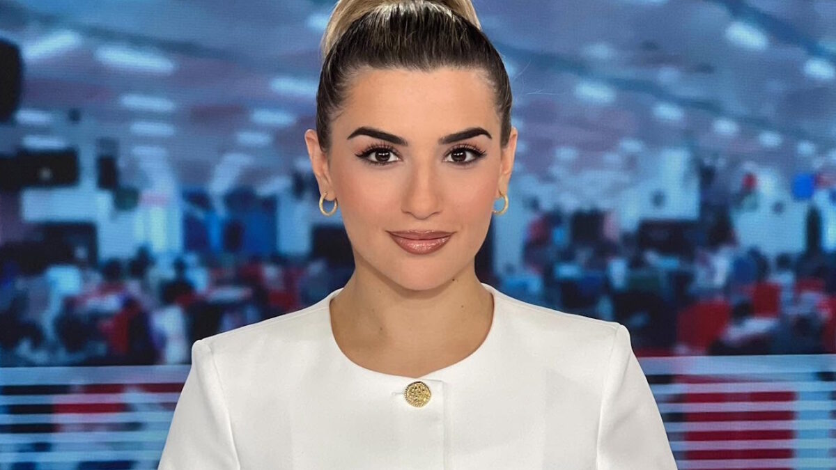 Έλλη Κασόλη