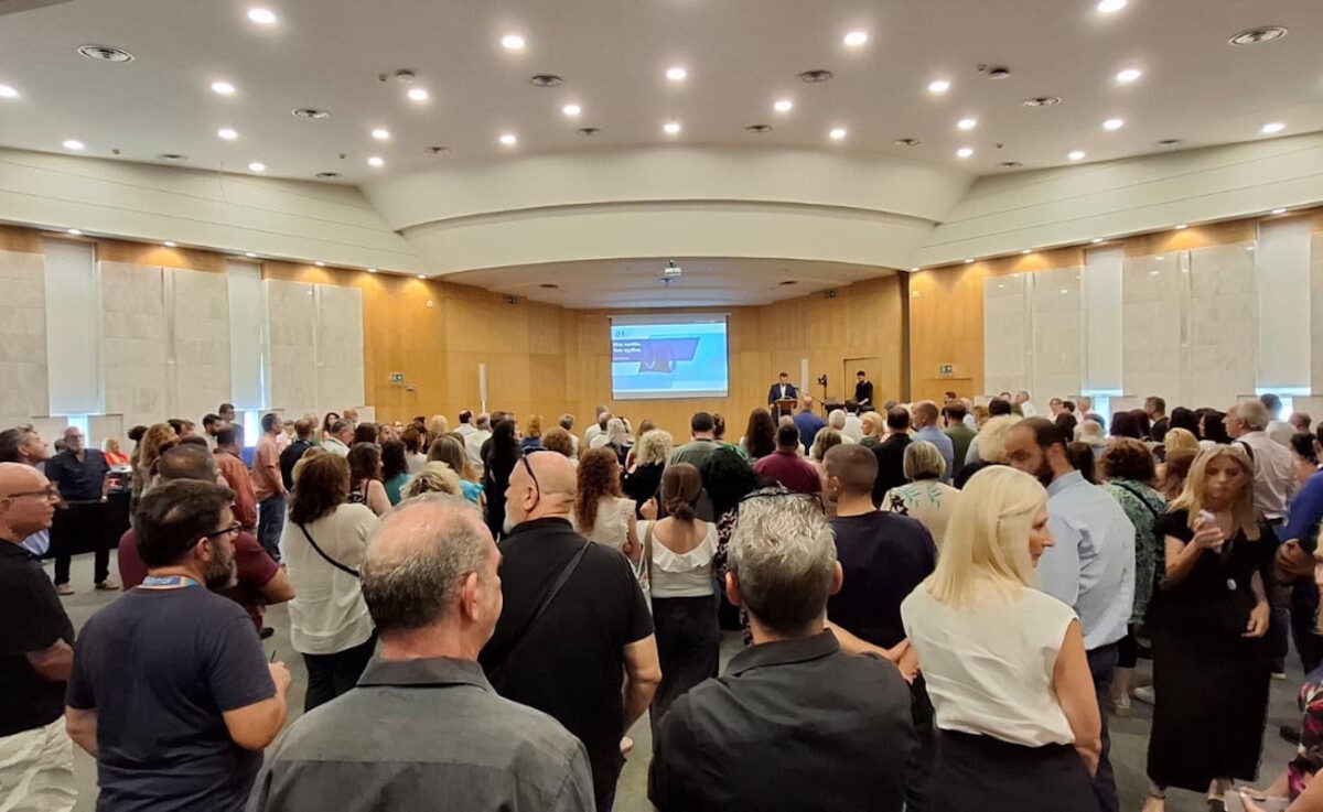 ΕΛΤΑ: Ο νέος «οδικός χάρτης» για επενδύσεις σε δίκτυο, υπηρεσίες και ανθρώπινο δυναμικό