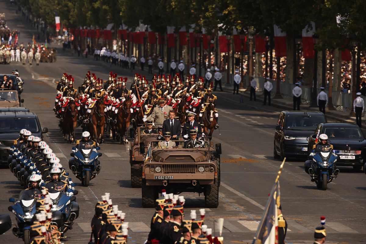 AP Photo