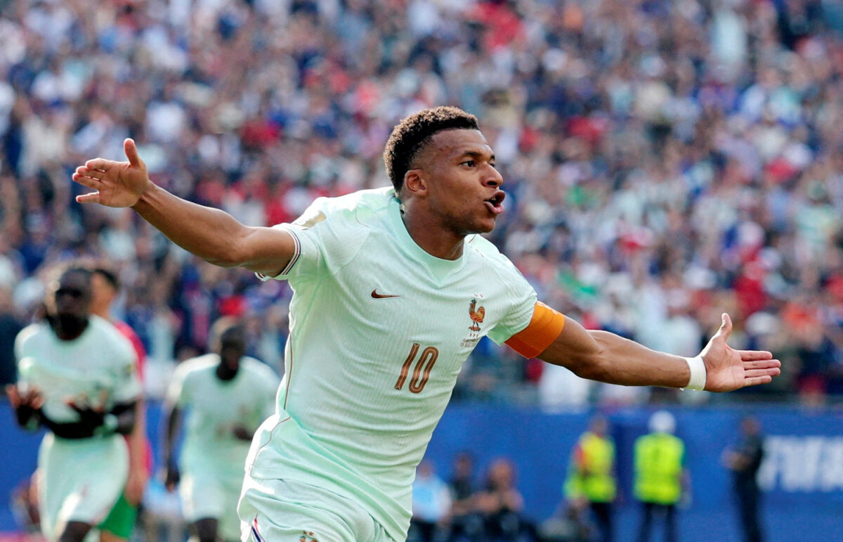 Γαλλία - Μαρόκο 2-0: Ο Εμπαπέ έστειλε τους τρικολόρ στα ημιτελικά του Μουντιάλ 2026