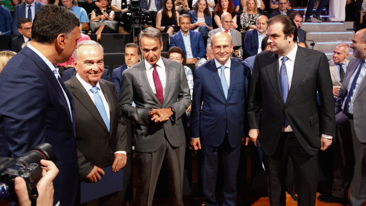 Το σχέδιο για τη χρηματοδότηση της ελληνικής οικονομίας μετά το Ταμείο Ανάκαμψης, 2026 έως 2030 – Οι στόχοι