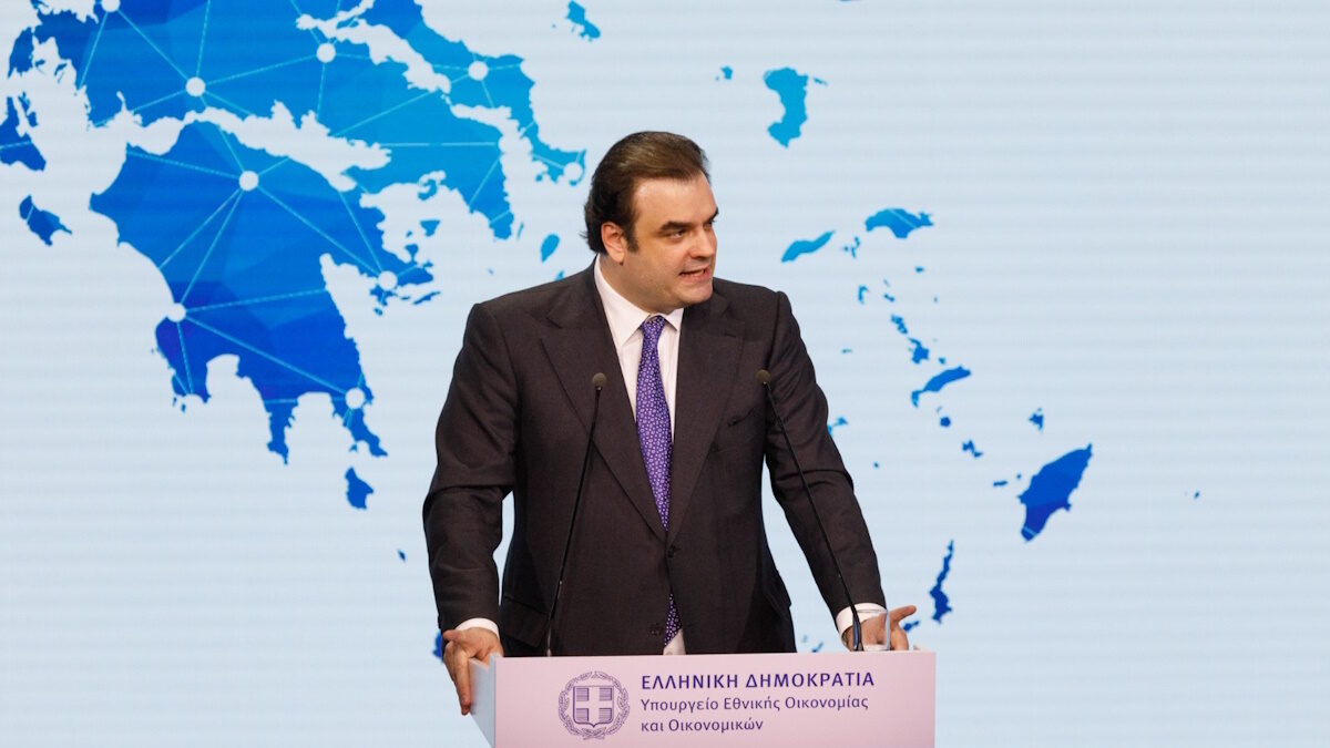 Πιερρακάκης για Εθνικό Πρόγραμμα Ανάπτυξης 2026-2030: «Δύναμη πυρός» 23 δισ. ευρώ για χιλιάδες έργα έως το 2030