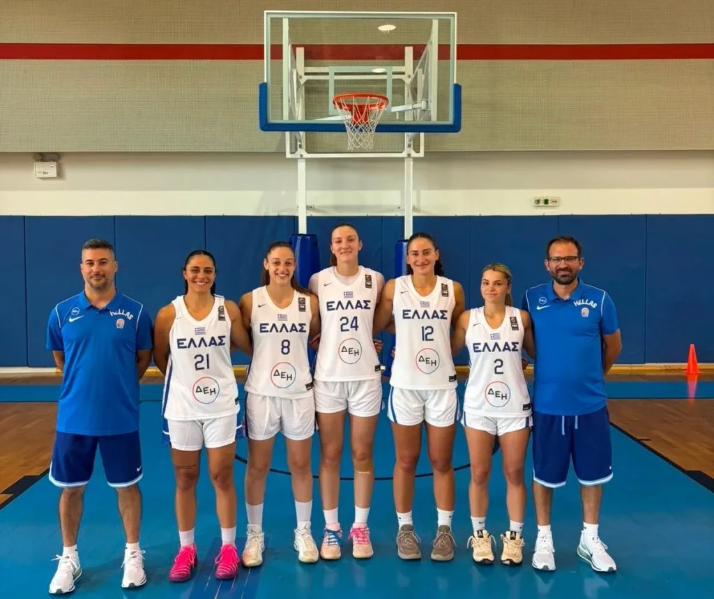 ethniki omada