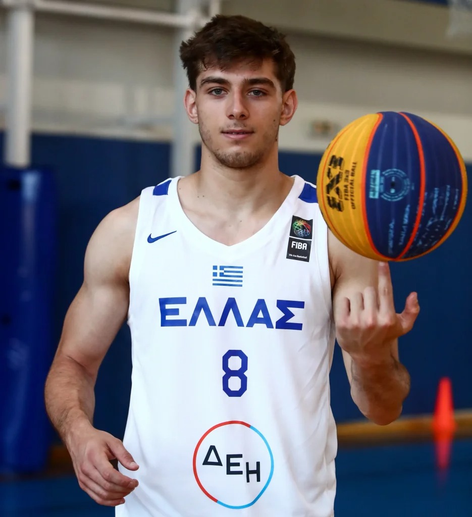ethniki omada
