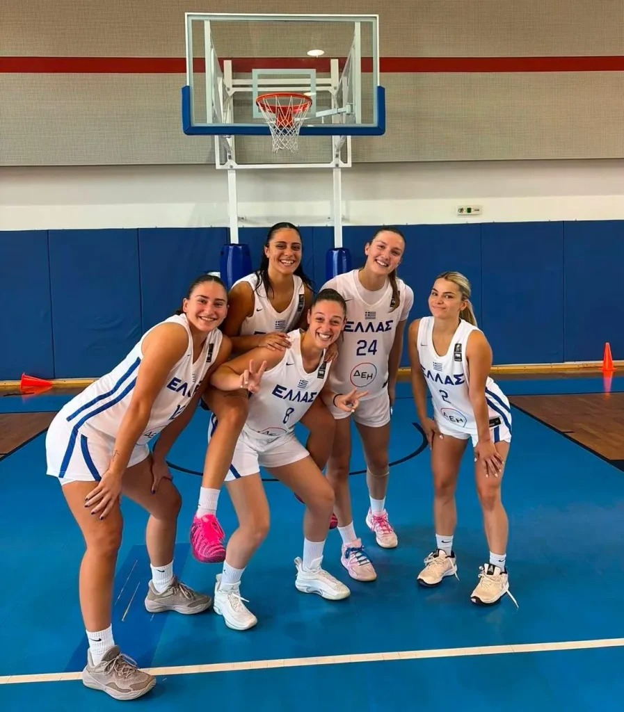 ethniki omada