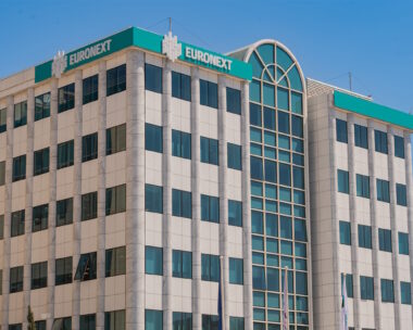Euronext Athens