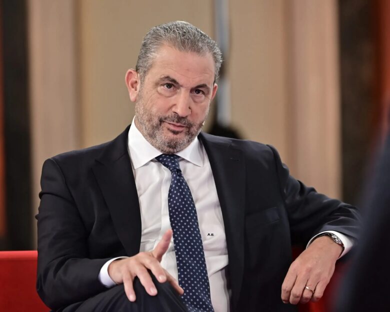 ΜΙΧΑΛΗΣ ΚΑΡΑΓΙΑΝΝΗΣ
