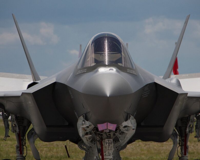 Μαχητικό F-35