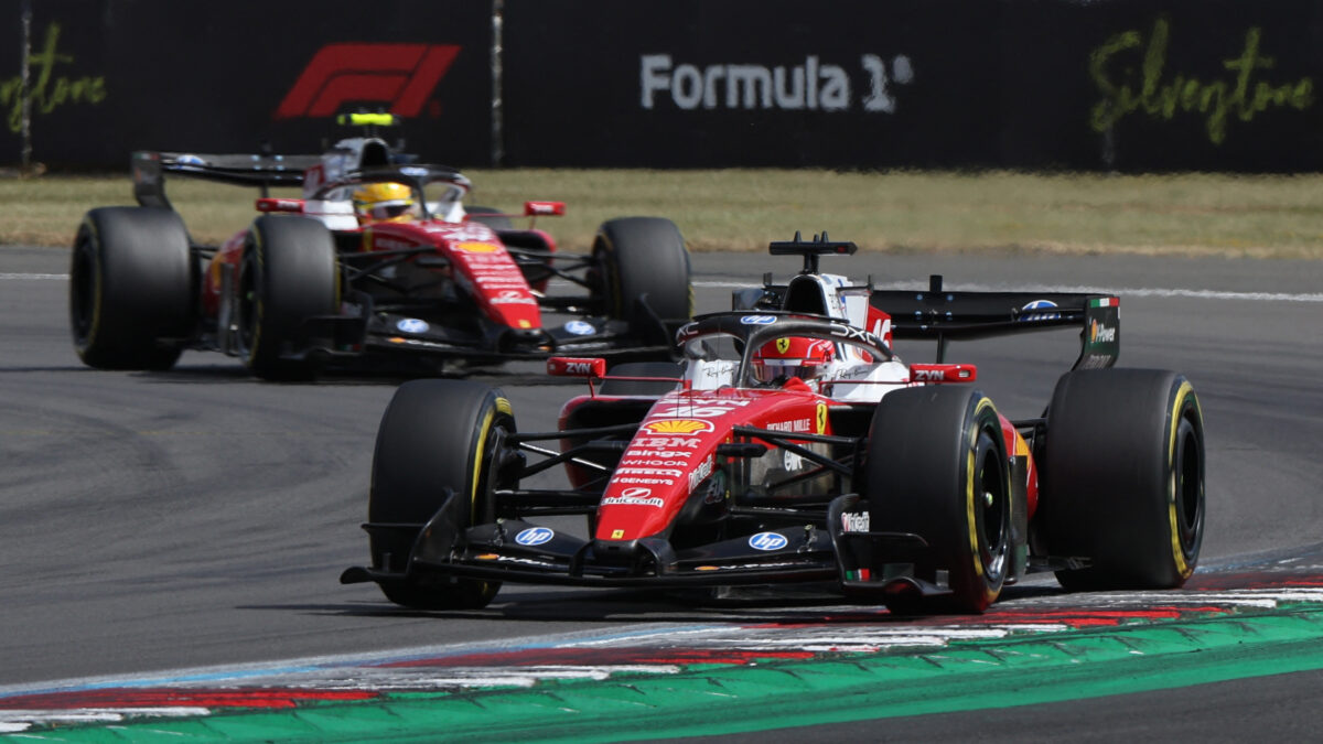British Grand Prix