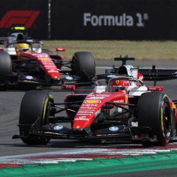 British Grand Prix