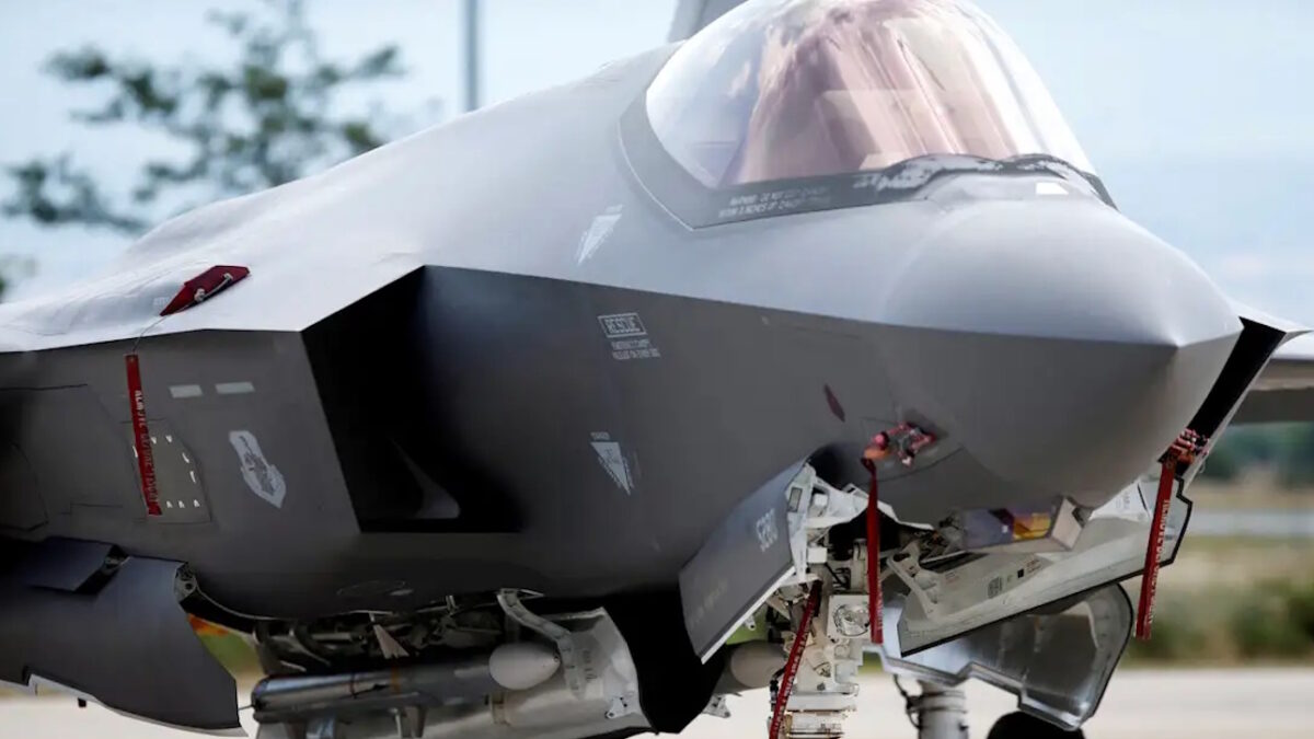 F35