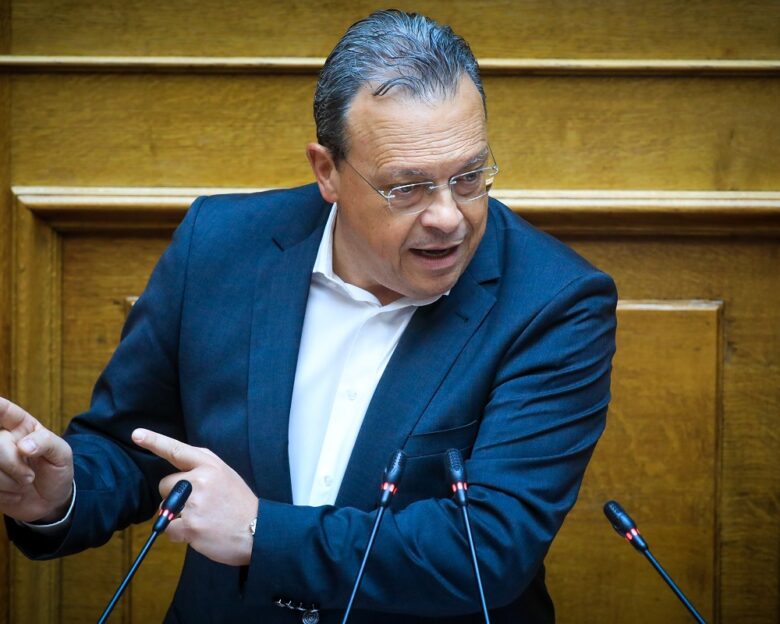 Σωκράτης Φάμελλος