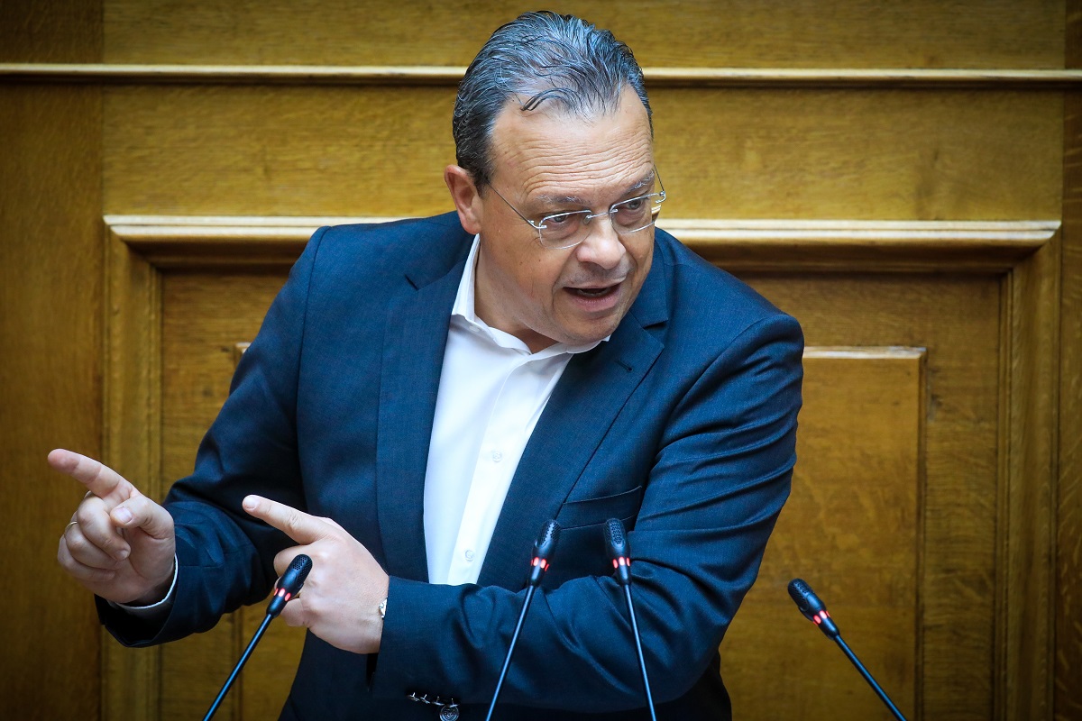 Φάμελλος για ΣΥΡΙΖΑ: Δυστυχώς πολλαπλασιάζονται οι εντάσεις και οι επιλογές που προσβάλλουν την Αριστερά