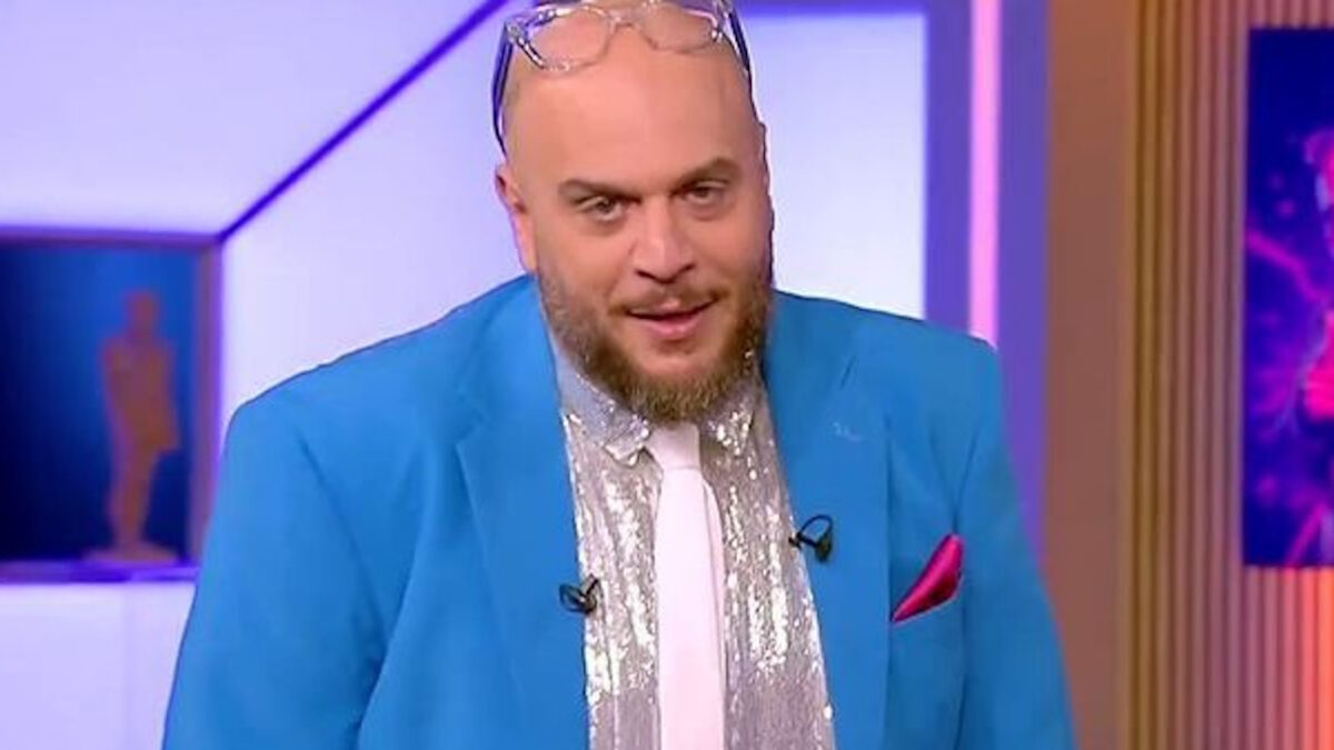 Φάνης Λαμπρόπουλος