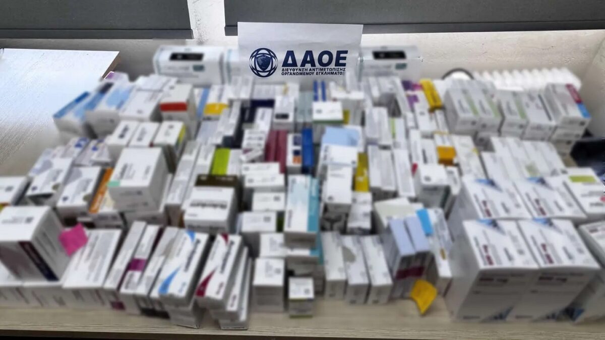 Φάρμακα