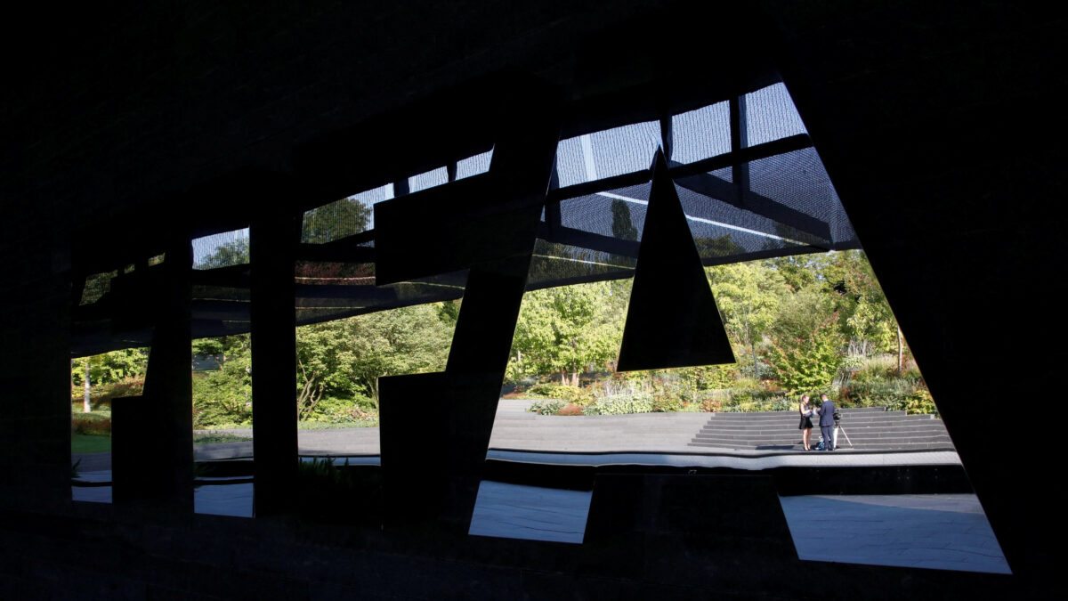 FIFA