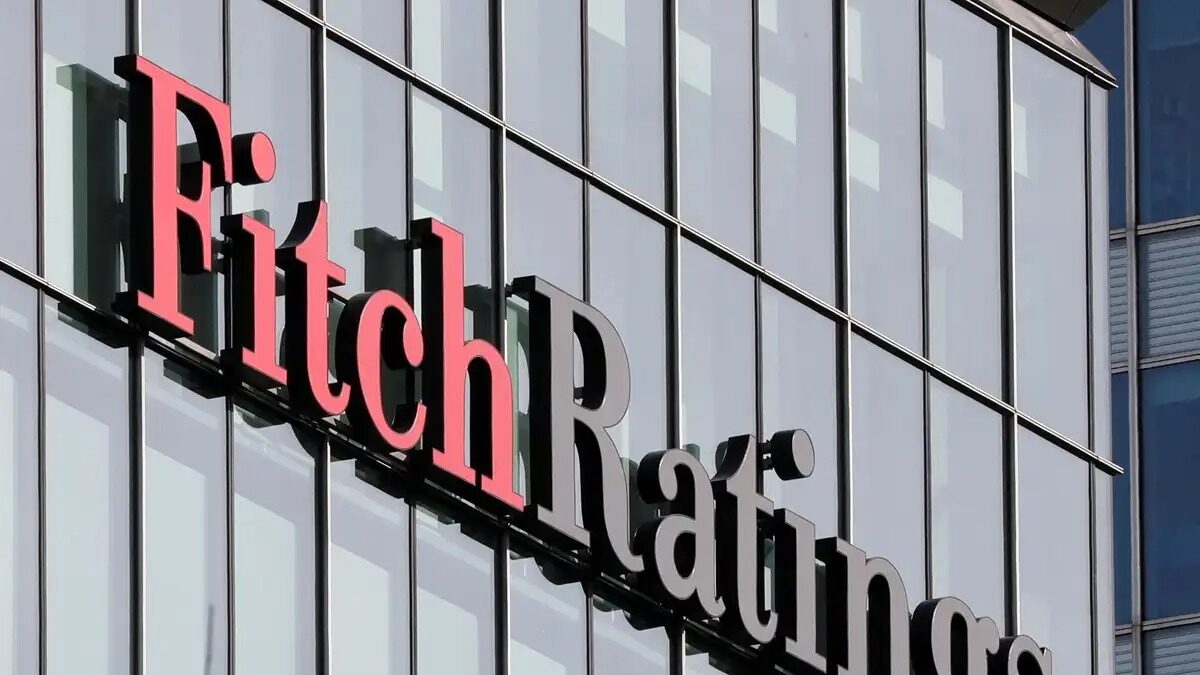 O Fitch Ratings δίνει ψήφο εμπιστοσύνης στις προοπτικές των ελληνικών τραπεζών