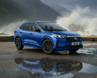 ford-kuga fhev
