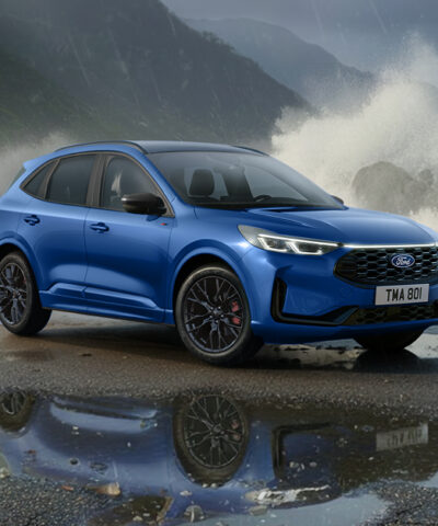 ford-kuga fhev