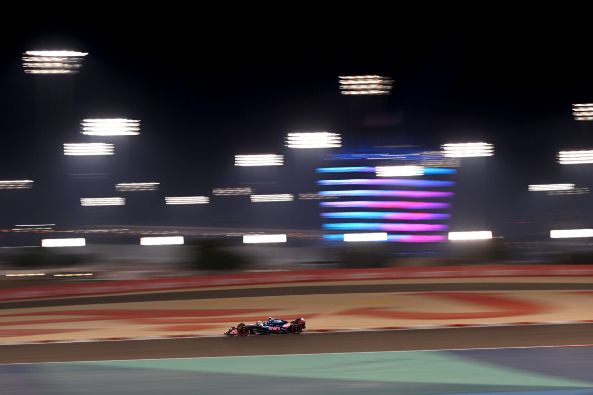 Πιθανότατα θα γίνει ένα από τα αναβληθέντα Grand Prix της Formula 1, σε Μπαχρέιν ή Σαουδική Αραβία