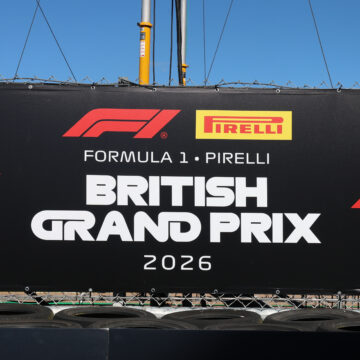 F1 Grand Prix of Great Britain - Previews