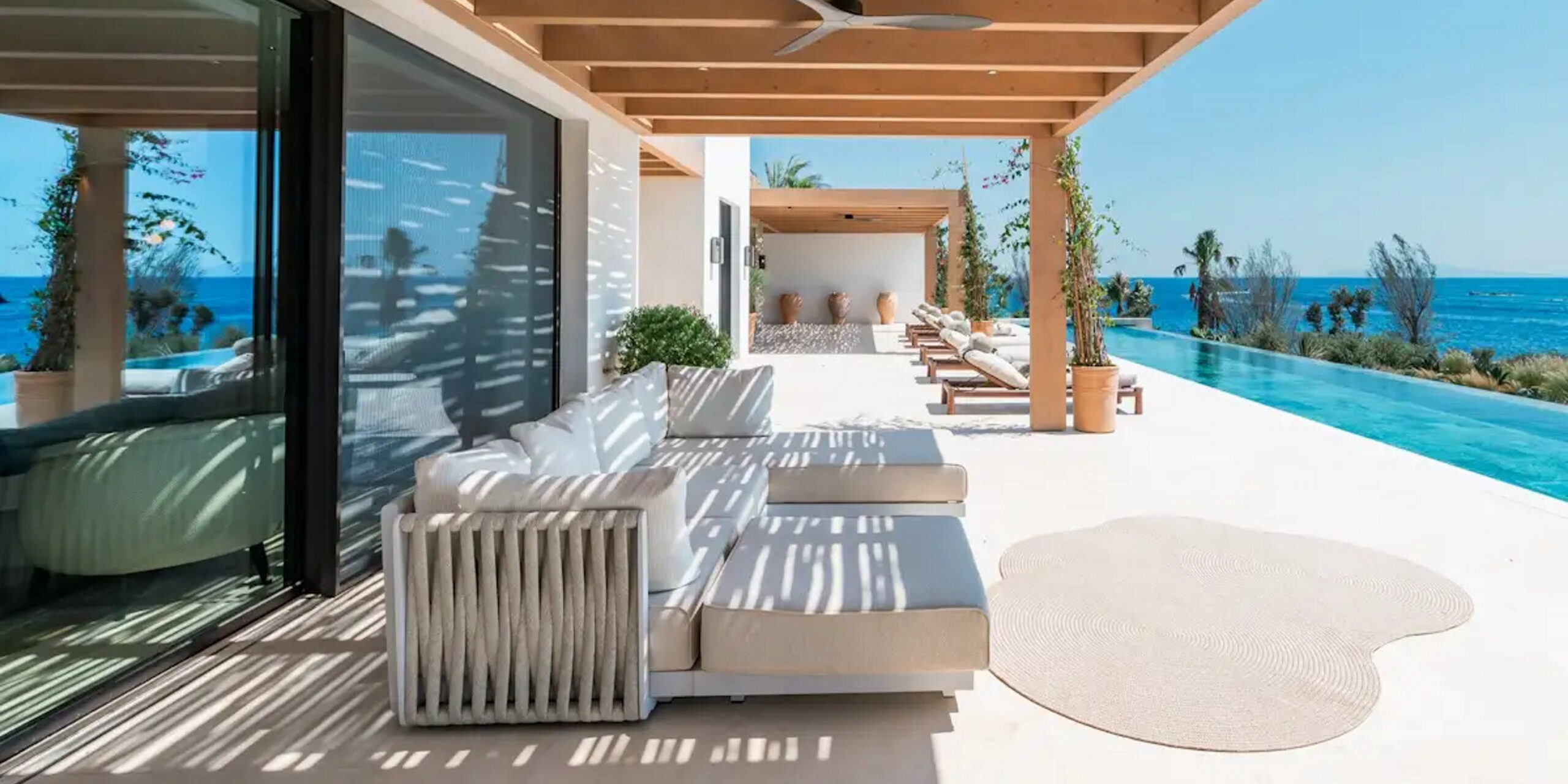 Fouquet’s Mykonos