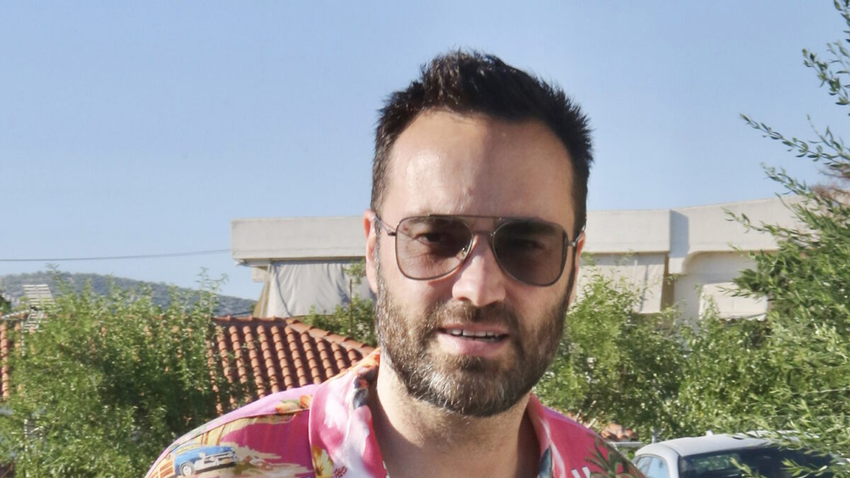 Κώστας Φραγκολιάς