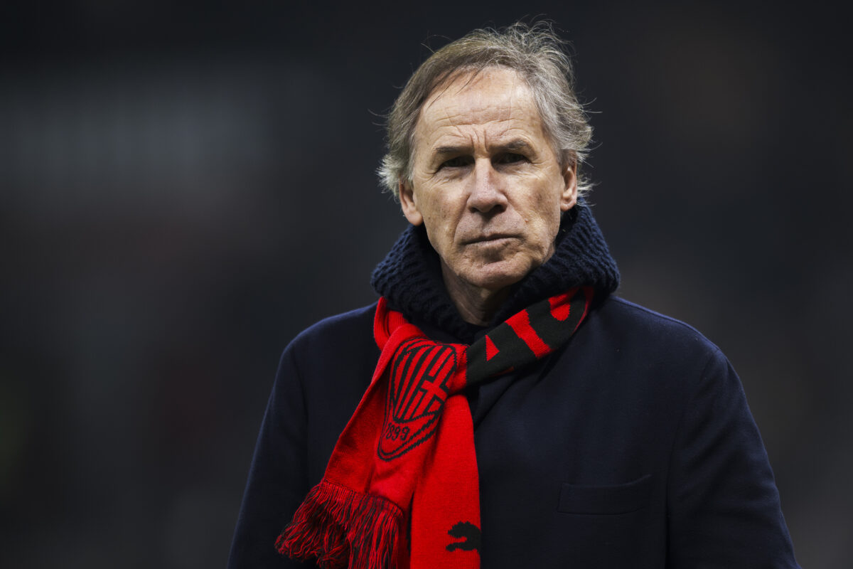 Franco Baresi