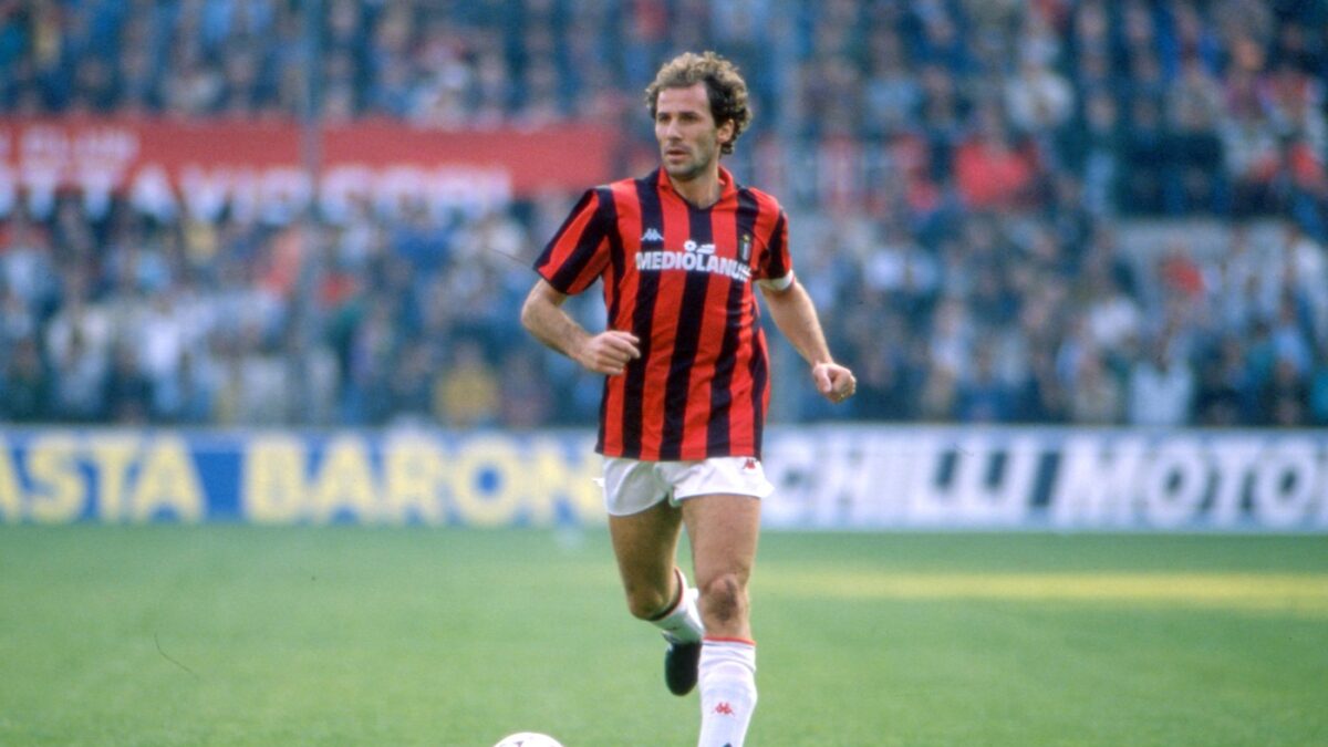 Franco Baresi