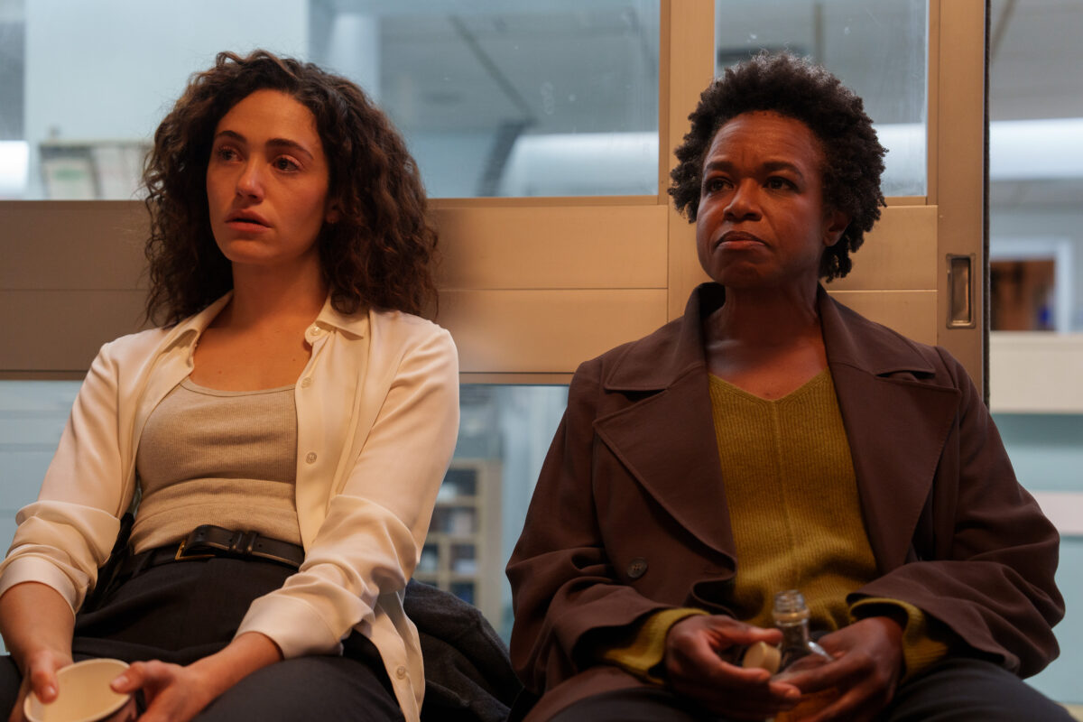 FURIOUS - “The Gorgon” - When FBI agent Alice Black investigates the suspicious overdose of a powerful man’s son, she considers a connection to another case from her time with the NYPD. Meanwhile, fresh off the heels of her latest kill, Catherine disappears into the shelter network of New York City, plotting her next move. (Disney