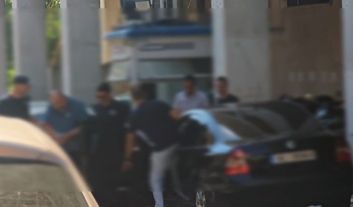 Ασπρόπυργος: Απολογούνται οι συλληφθέντες για τη φονική έκρηξη - Μάχη για τη ζωή τους δίνουν οι 2 πολυεγκαυματίες