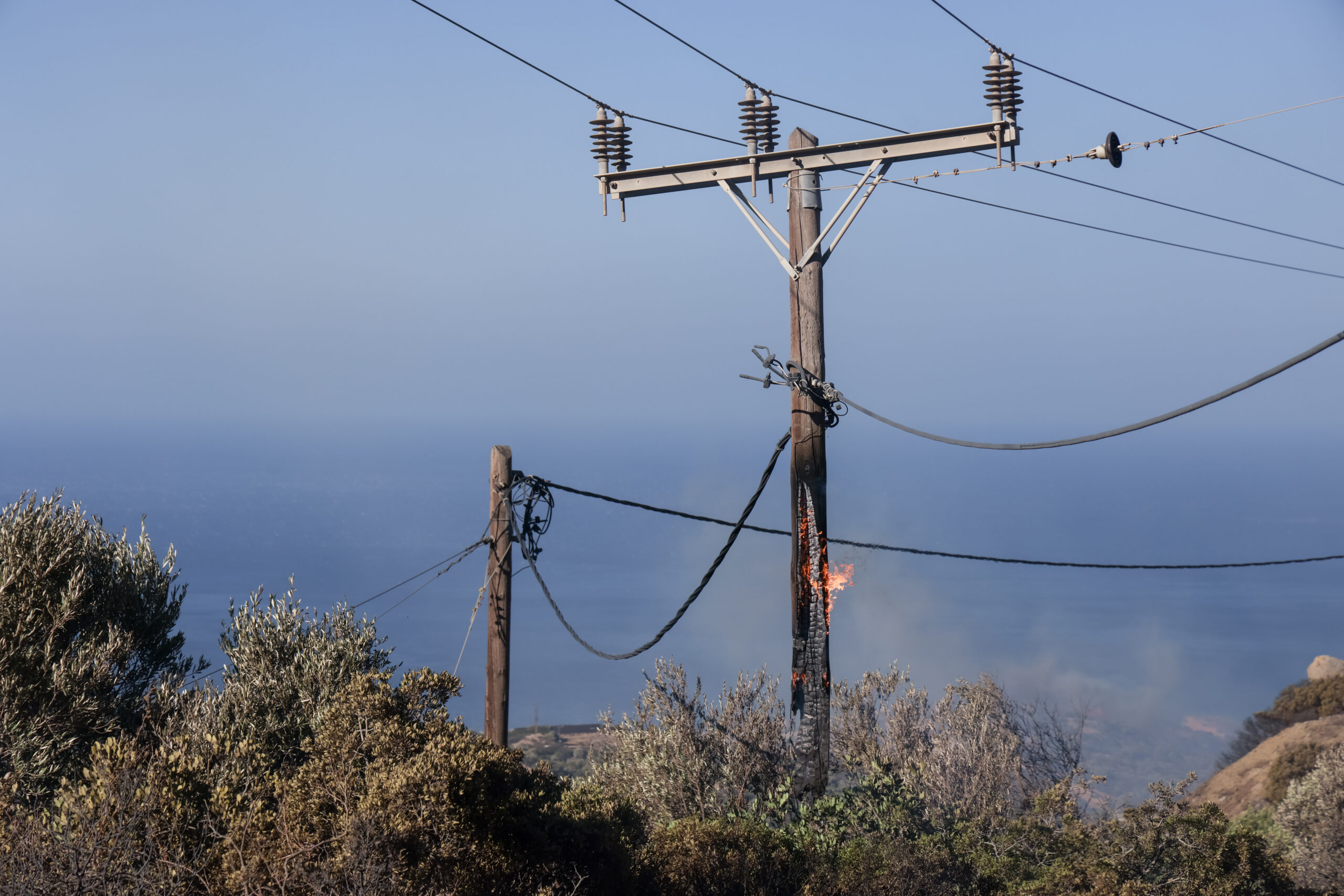 ΠΥΡΚΑΓΙΑ ΣΤΗ ΠΕΡΙΟΧΗ ΤΟΥ ΡΕΘΥΜΝΟΥ ΣΤΗ ΚΡΗΤΗ / 2η ΗΜΕΡΑ (ΣΥΝΕΡΓΑΤΗΣ / EUROKINISSI) Πυρκαγιά στη περιοχή του Ρεθύμνου στην Κρήτη. Πέμπτη 30 Ιουλίου 2026 (ΣΥΝΕΡΓΑΤΗΣ / EUROKINISSI)