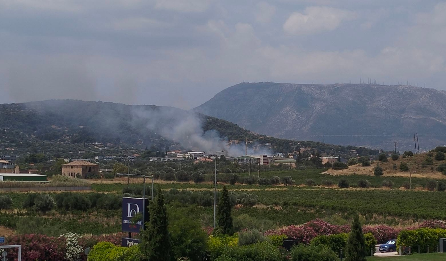 Φωτογραφία από Facebook