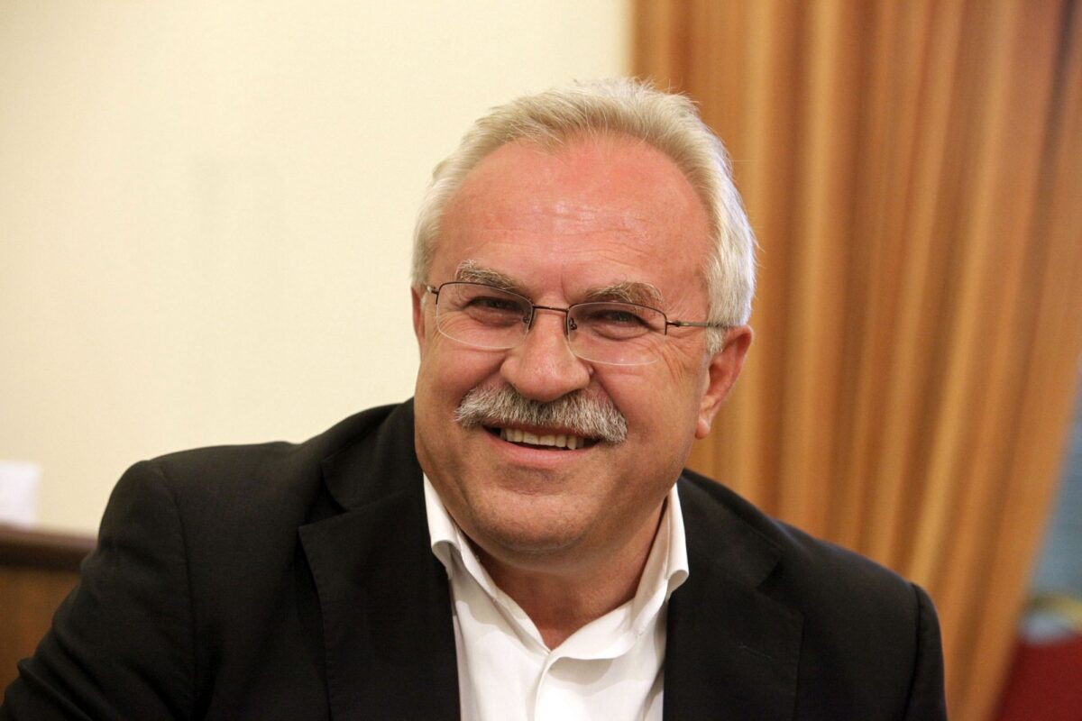 Δημήτρης Γάκης