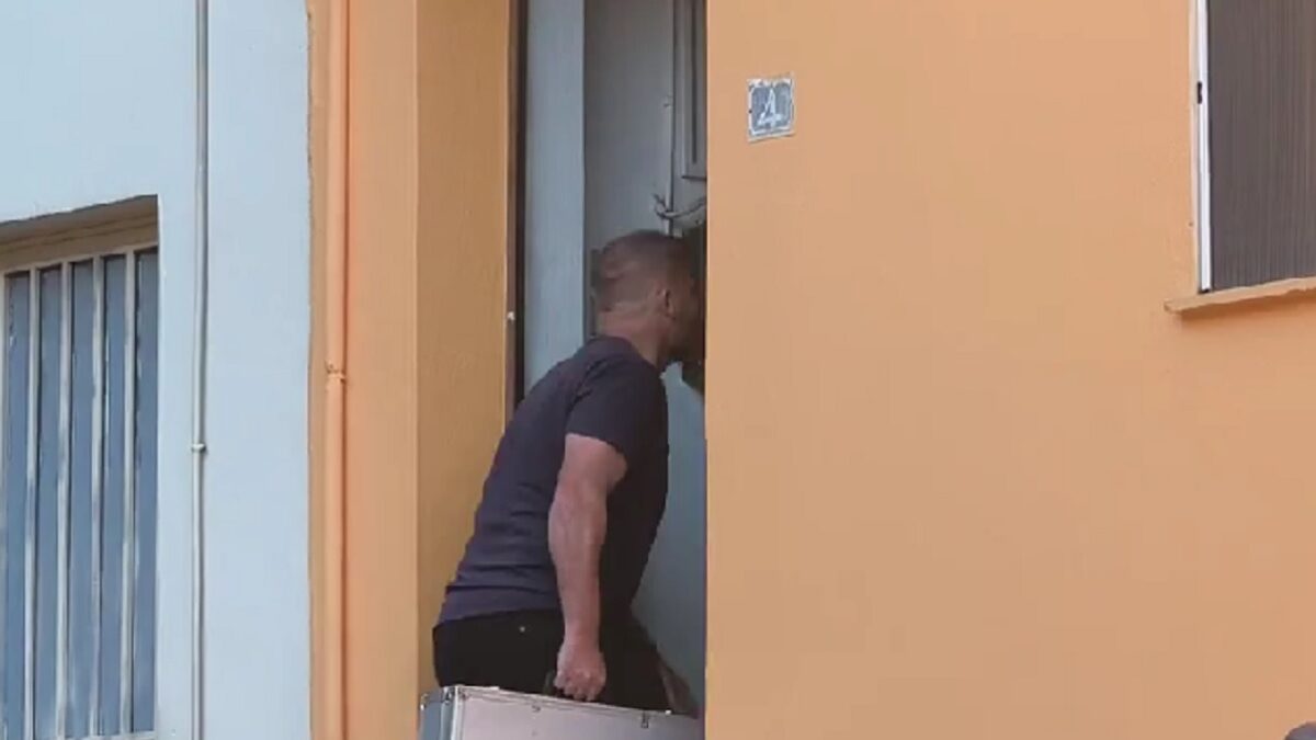 Γαλάτσι