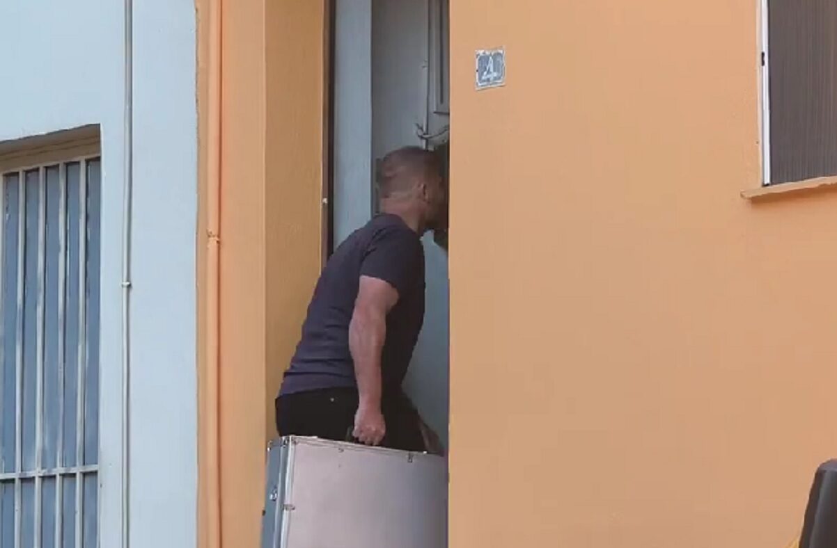 Γαλάτσι