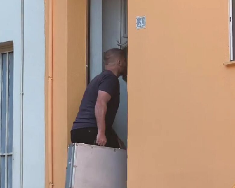Γαλάτσι