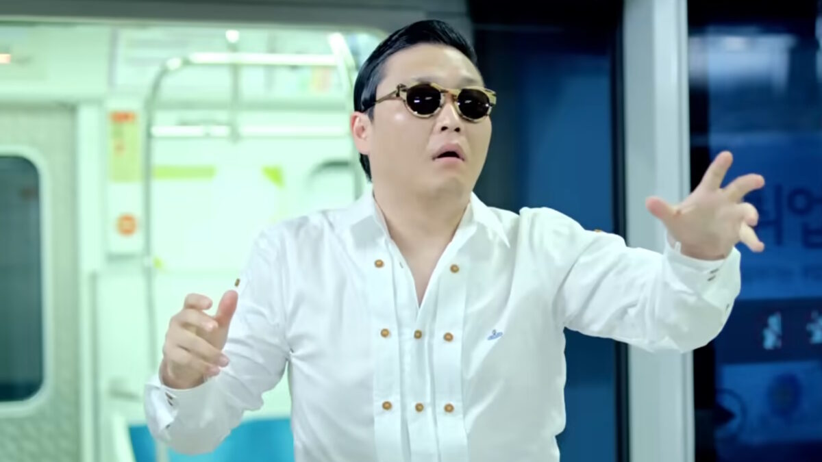 kpop